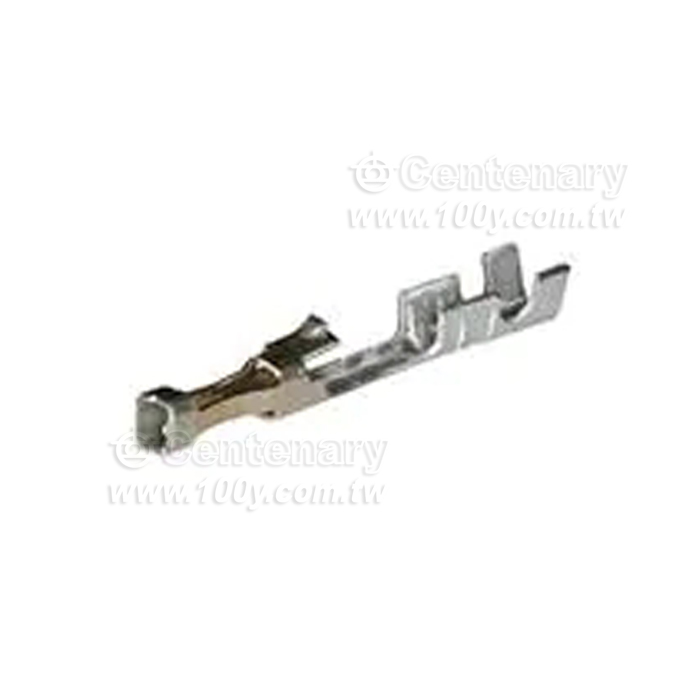 Terminal plug-in - 150445 Product Image