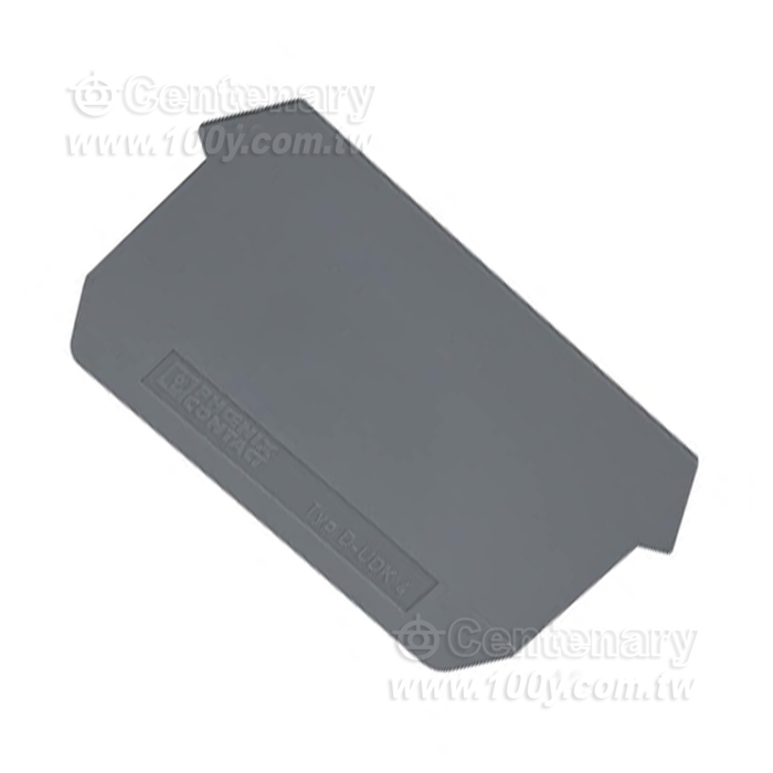End cover - 150451 Product Image