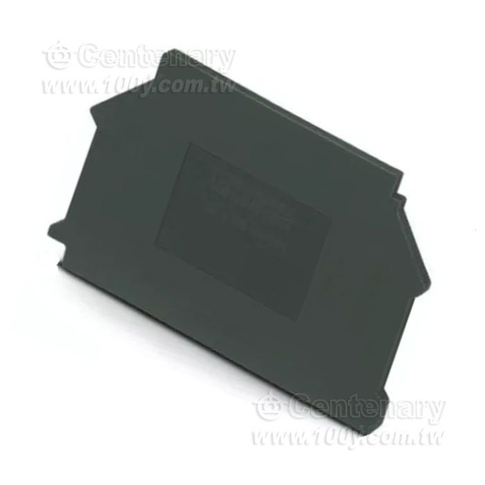 End cover - 150455 Product Image