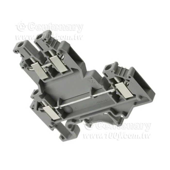 Centenary Materials Co., Ltd.