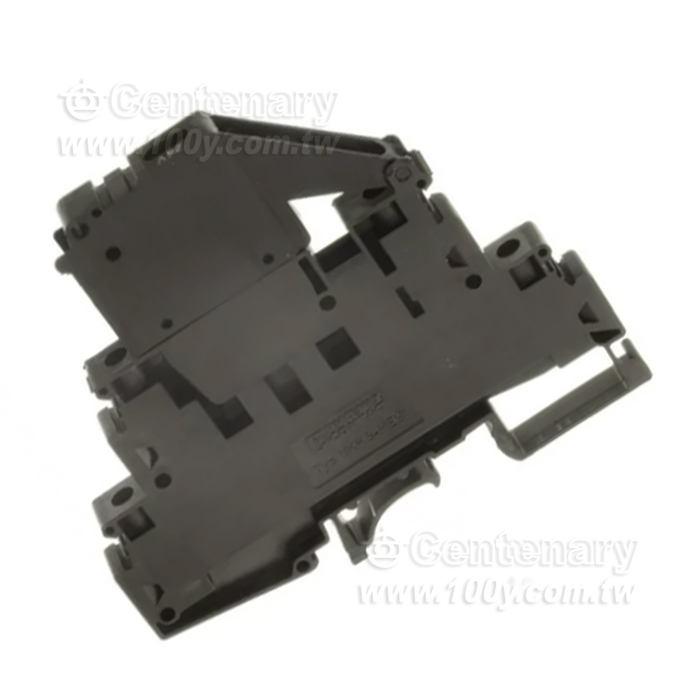 Fuse modular terminal block - 150465 Product Image