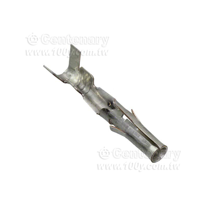 MOLEX莫仕连接器 14-20AWG 093" Pin - 150484 產品圖片