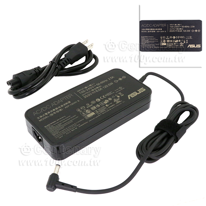 ASUS_20V/6A Adapter