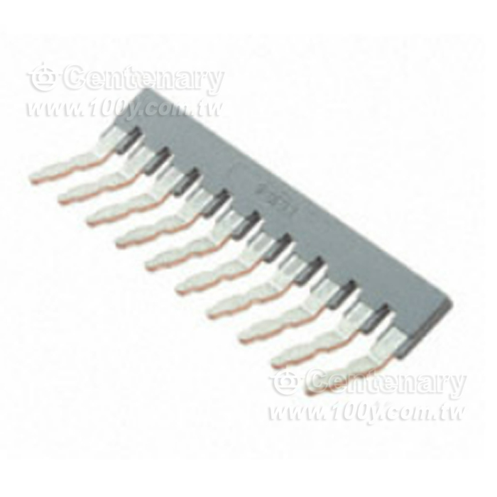 Insertion bridge - 150496 Product Image
