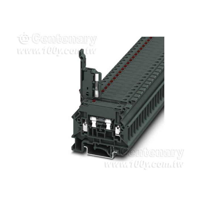 Fuse terminal - 150503 Product Image