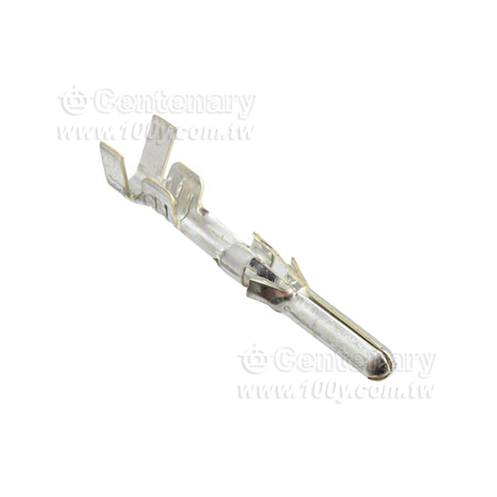 MOLEX莫仕连接器 18-22AWG - 150520 產品圖片
