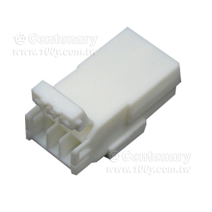 Automotive Connectors - 150512 Product Image