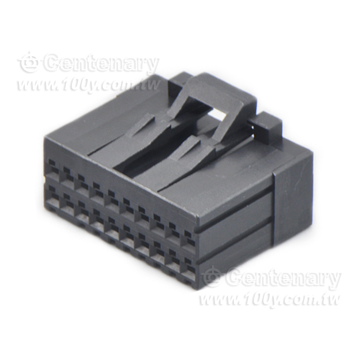 Centenary Materials Co., Ltd.