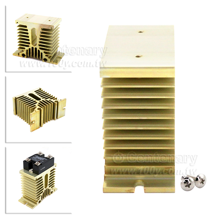 Centenary Materials Co., Ltd.