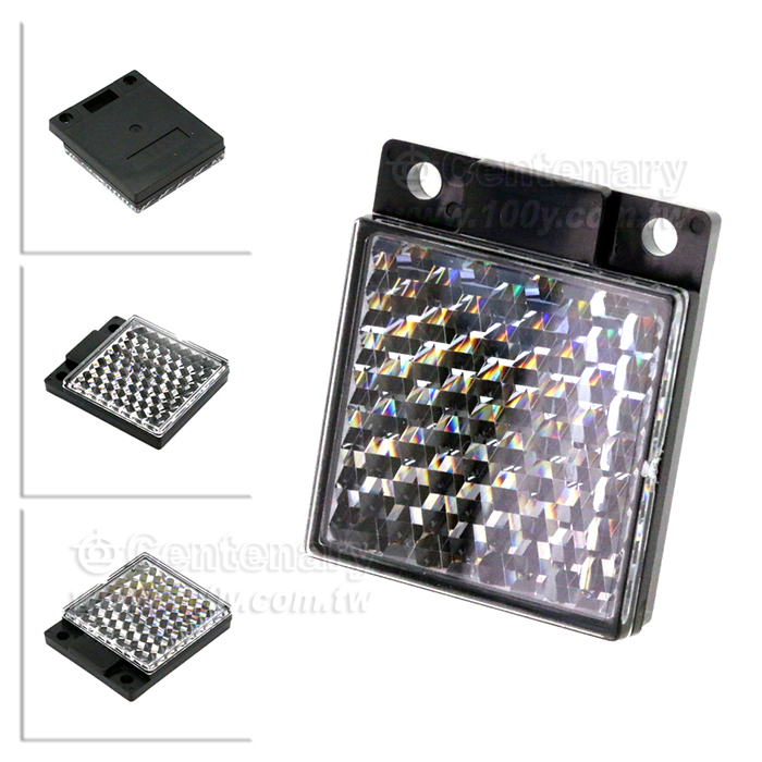 Small Reflector - 93050 產品圖片