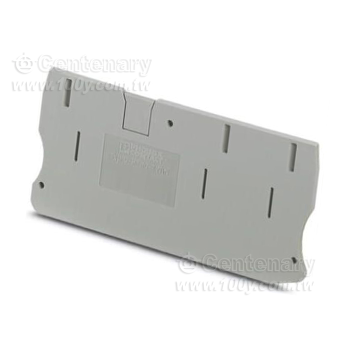 Terminal board - 150554 Product Image