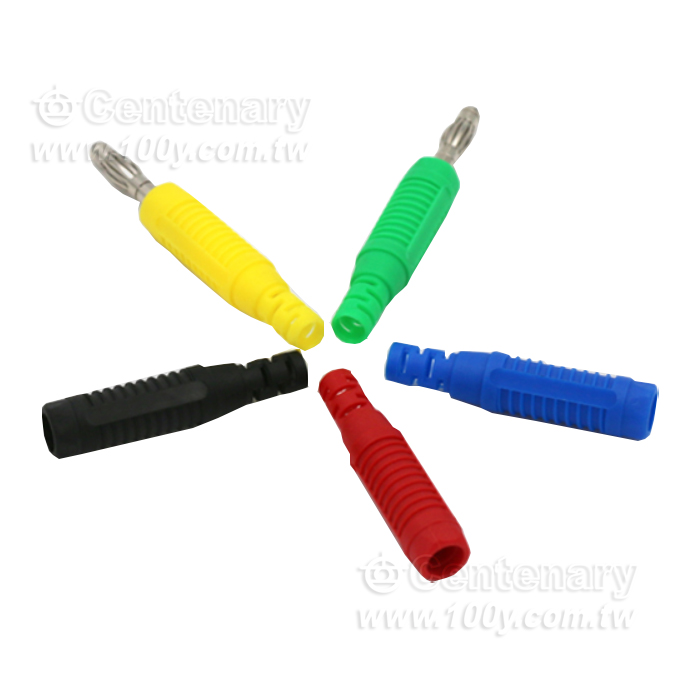 4mm Range Banana Plug-Gold Plated - 150573 Product Image
