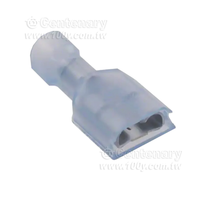 INSULATED RECP 16-14 .250 x .032 - 150634 Product Image