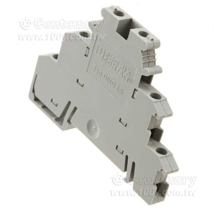 Sensor/actuator terminal block - 150635 Product Image