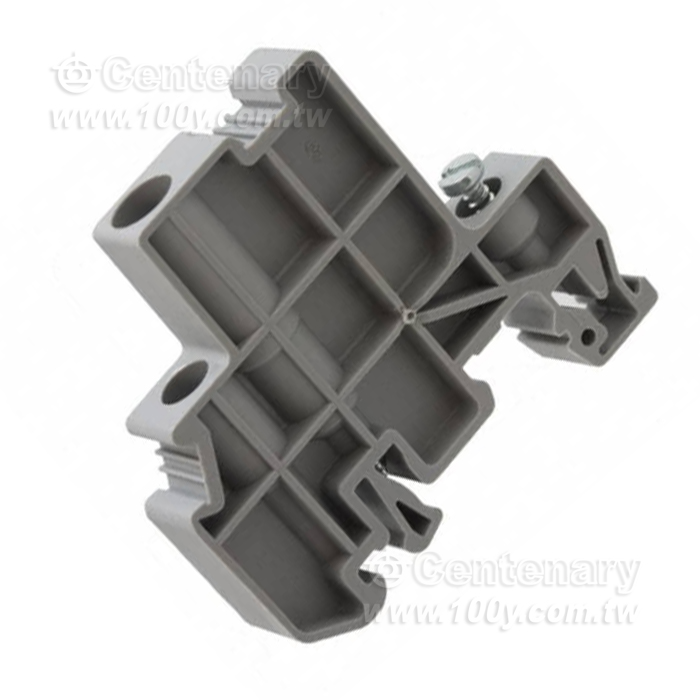 End clamps - 150636 Product Image