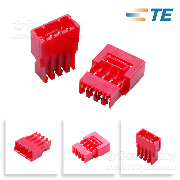 Tyco_IDC Connector (Closed End) - 150646 Product Image