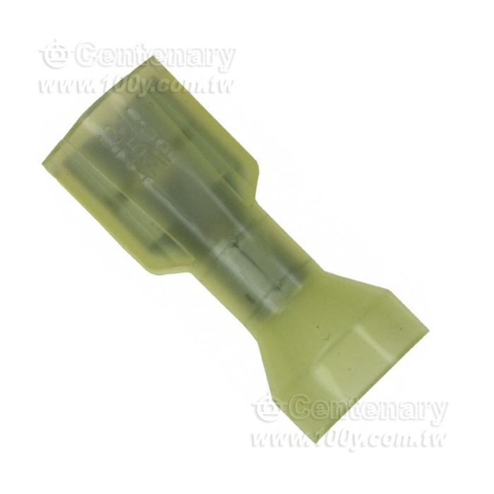 Quick Disconnects - 150651 Product Image