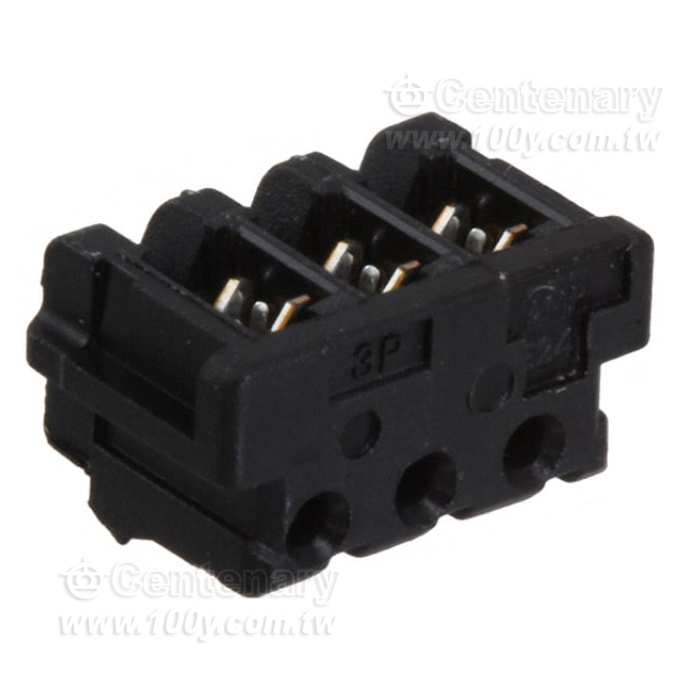 Centenary Materials Co., Ltd.