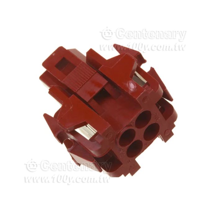 Centenary Materials Co., Ltd.