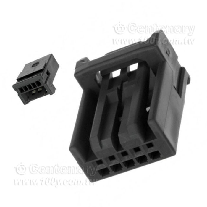 Centenary Materials Co., Ltd.