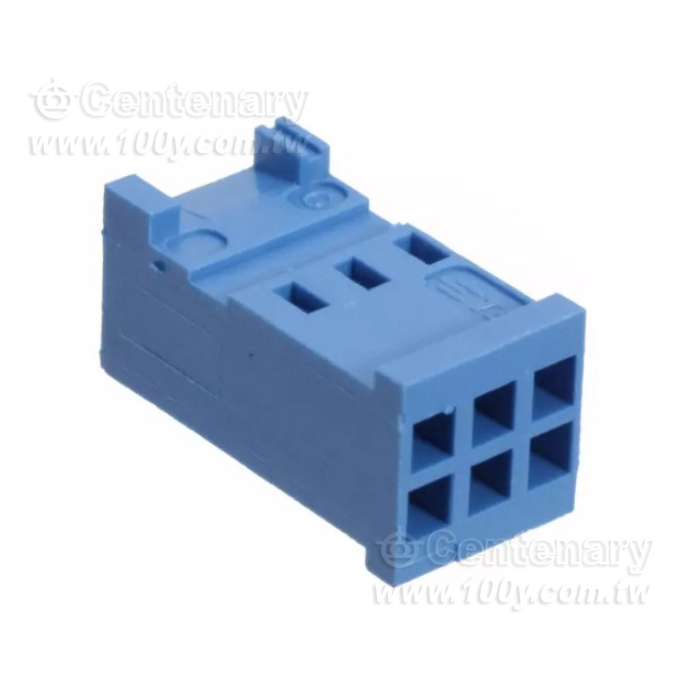 Centenary Materials Co., Ltd.