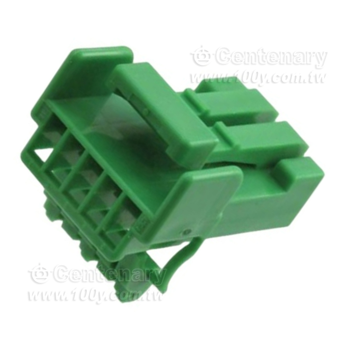 Centenary Materials Co., Ltd.