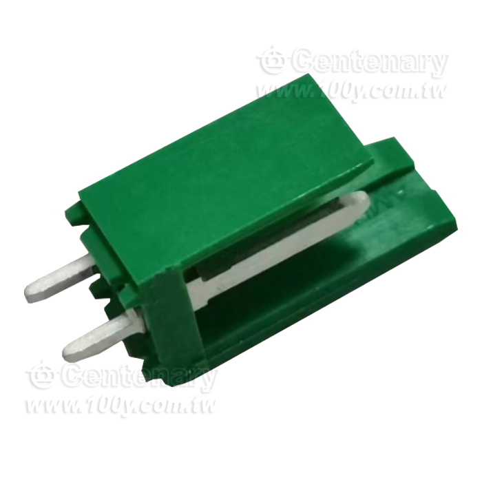 HEADER 2 POS TIN - 150687 Product Image