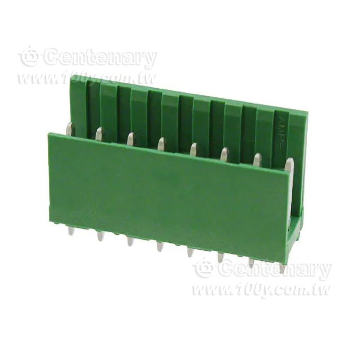 HDR 8 POS TIN - 150689 Product Image