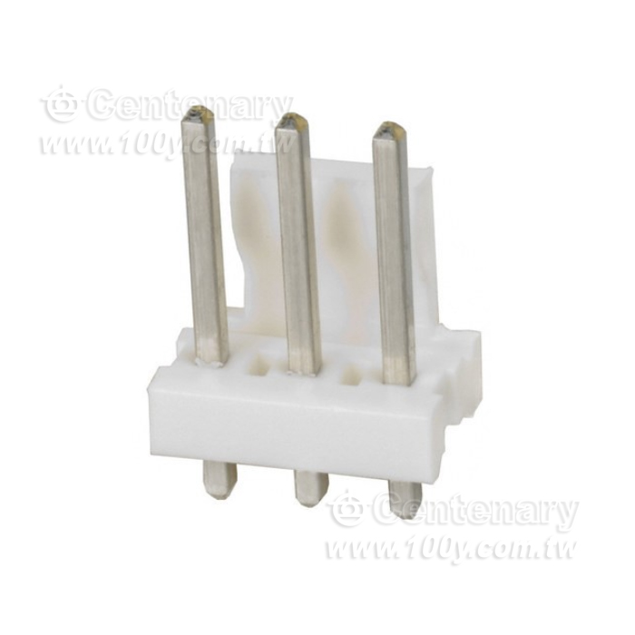 FRCTN LK HDR STR 3P Square post tin - 150695 Product Image
