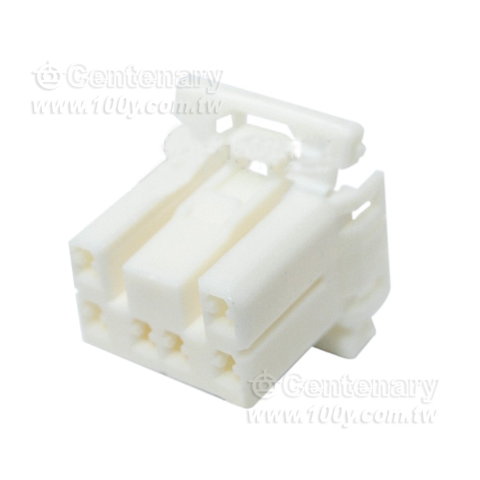 Centenary Materials Co., Ltd.