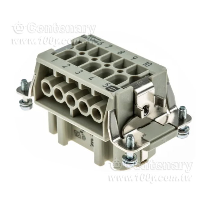 Centenary Materials Co., Ltd.