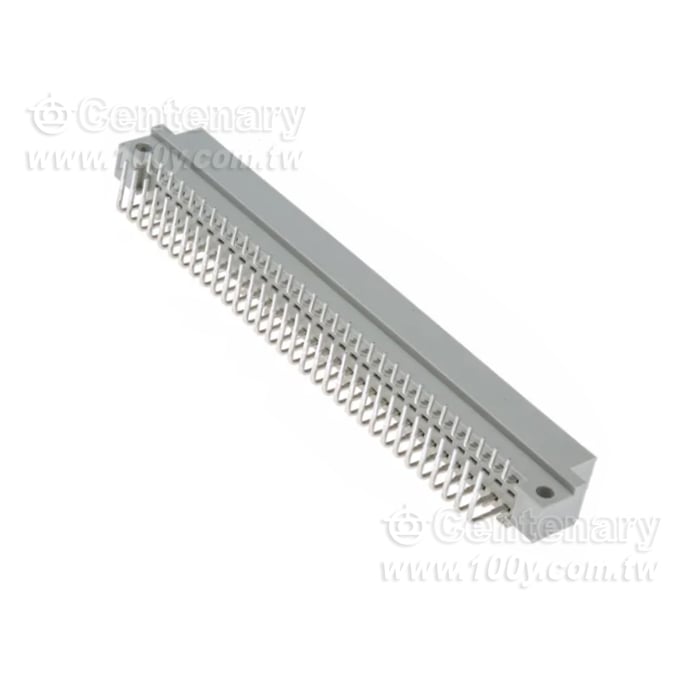 	DIN 41612 Connectors