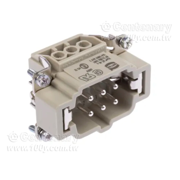 Centenary Materials Co., Ltd.