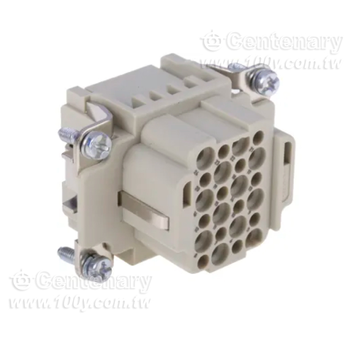 Centenary Materials Co., Ltd.