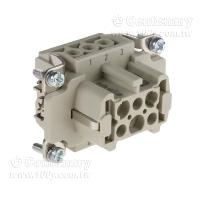 Centenary Materials Co., Ltd.
