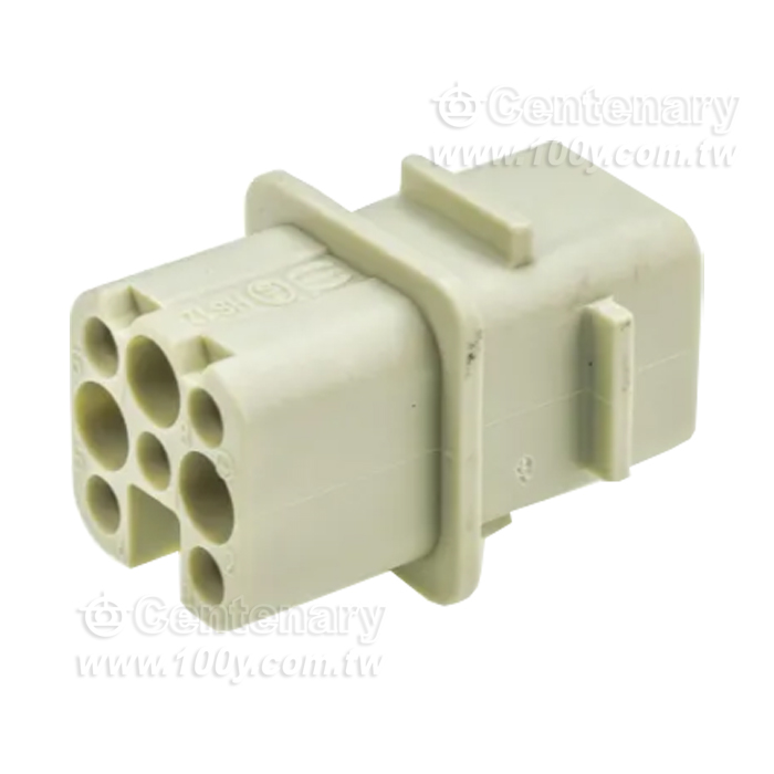 Centenary Materials Co., Ltd.