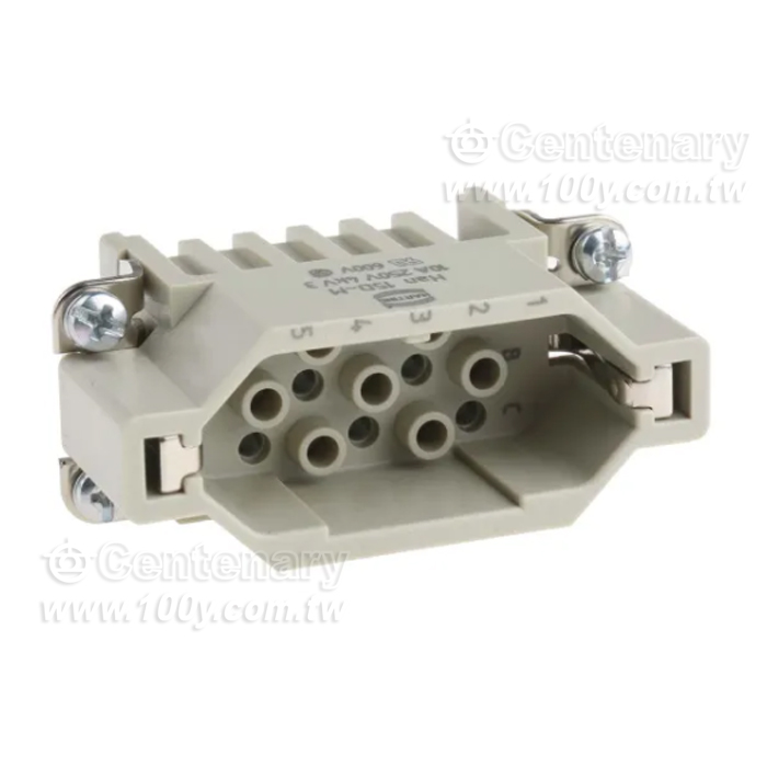 Centenary Materials Co., Ltd.