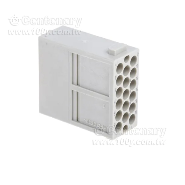 Centenary Materials Co., Ltd.