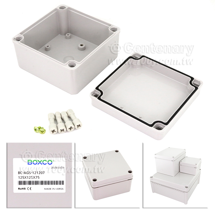 Centenary Materials Co., Ltd.