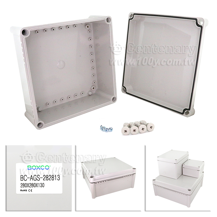 Centenary Materials Co., Ltd.