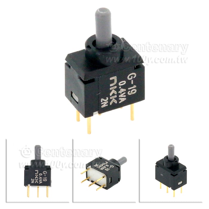 Centenary Materials Co., Ltd.