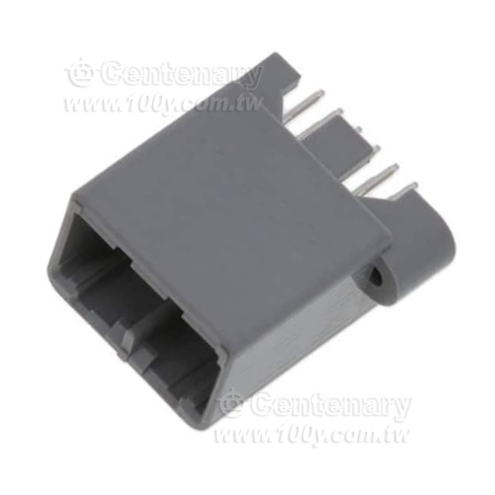 12P socket - 150087 Product Image