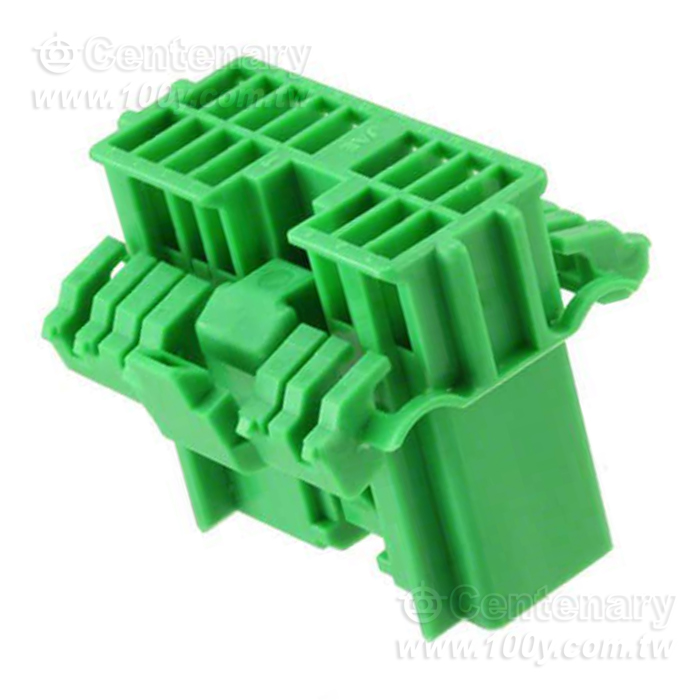 22P male head rubber shell - 150866 Product Image