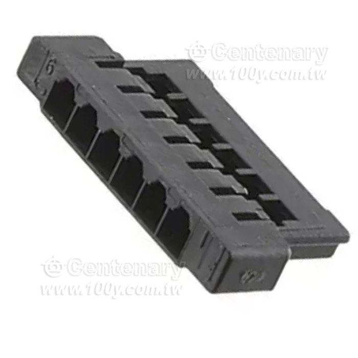 Centenary Materials Co., Ltd.