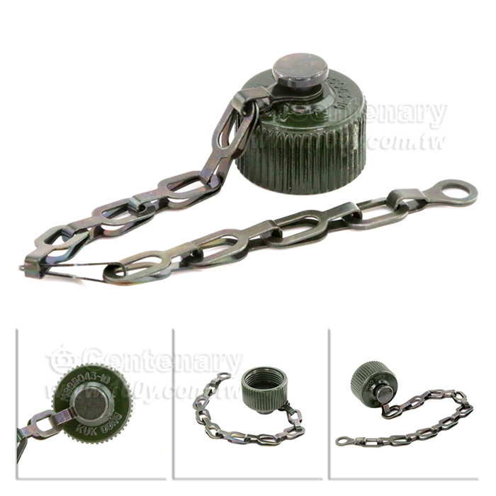 Centenary Materials Co., Ltd.