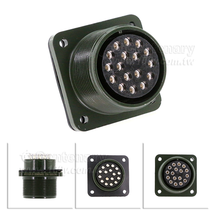 Centenary Materials Co., Ltd.