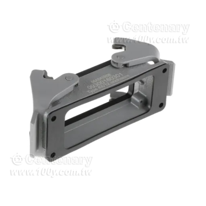 Centenary Materials Co., Ltd.