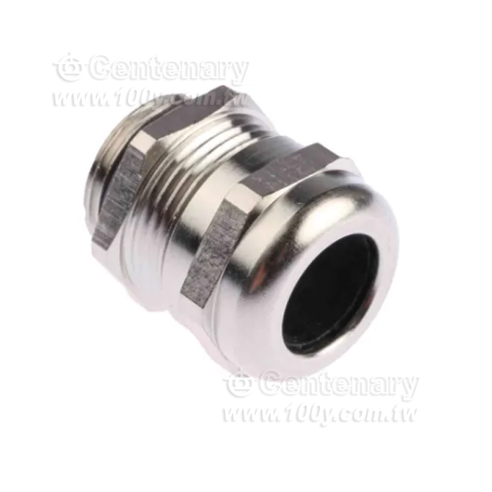CABL CLAMP M20 BRASS 10-14mm CAB DIA IP68 - 150924 Product Image