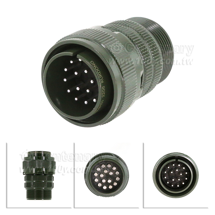 Centenary Materials Co., Ltd.