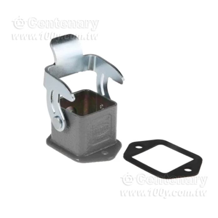 連接器外殼HAN 3A - 150926 Product Image